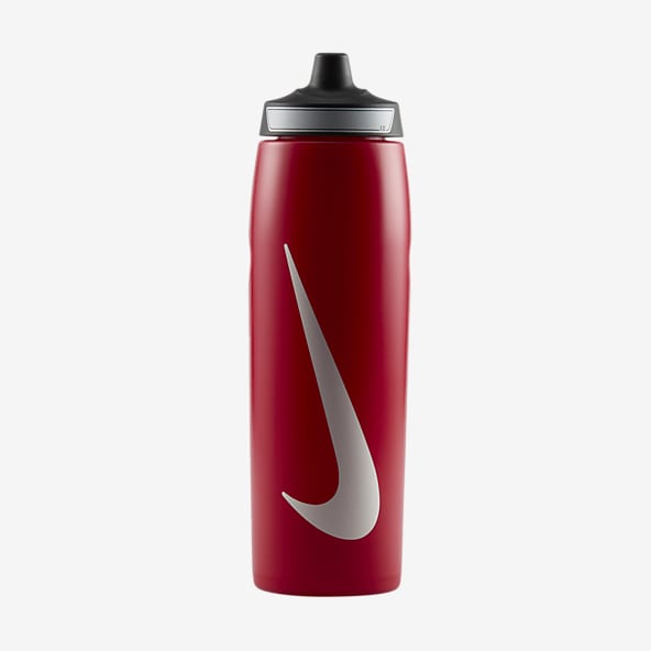 Water Bottles. Nike